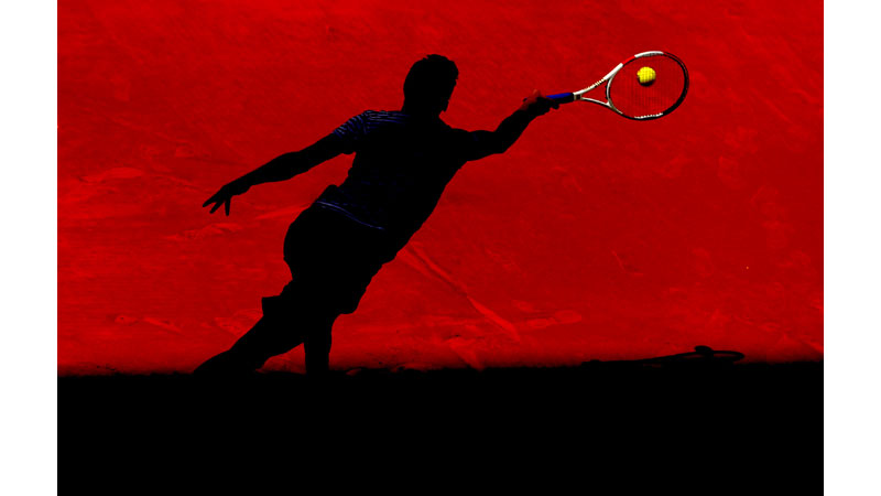 142/218 Grigor Dimitrov, Madrid 2014