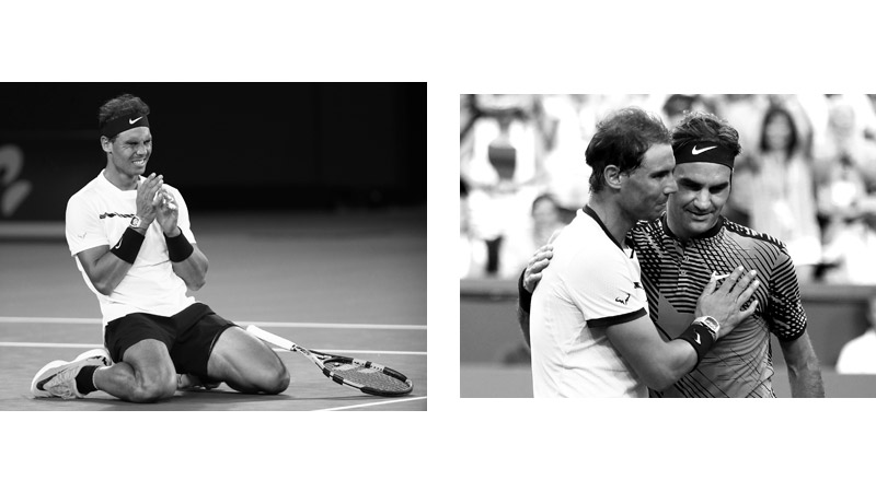 3/8 Rafa's Year 2017