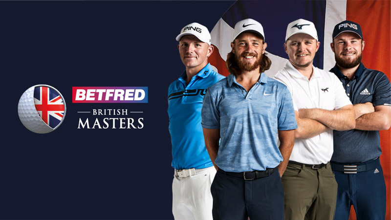 24/172 Fleetwood, Wallace, Pepperal and Hatton for Betfred, 2019