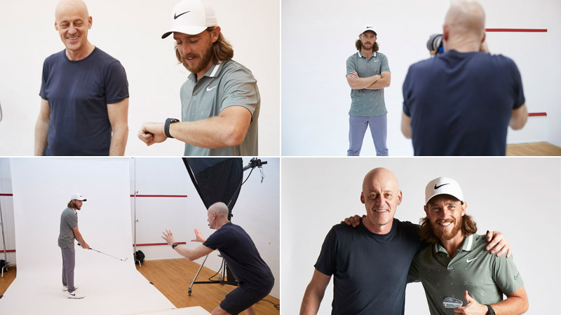 26/112 Tommy Fleetwwod, Abu Dhabi, January 2019