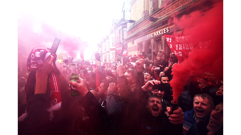 2/42 Liverpool, April 2018
