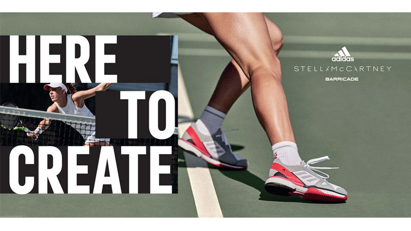 36/172 Stella McCartney for Adidas