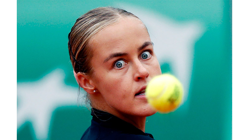 60/218 Eyes on the Ball, Paris 2020