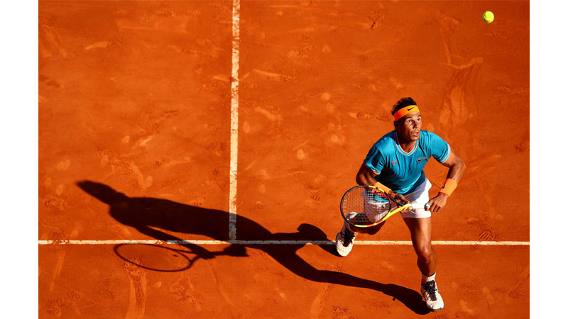 65/218 Rafael Nadal, Monaco 2019
