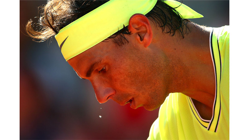 66/218 Rafael Nadal, Paris 2019