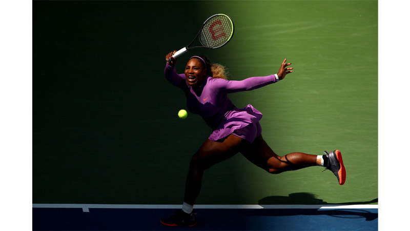 78/218 Queen Serena, NYC 2019