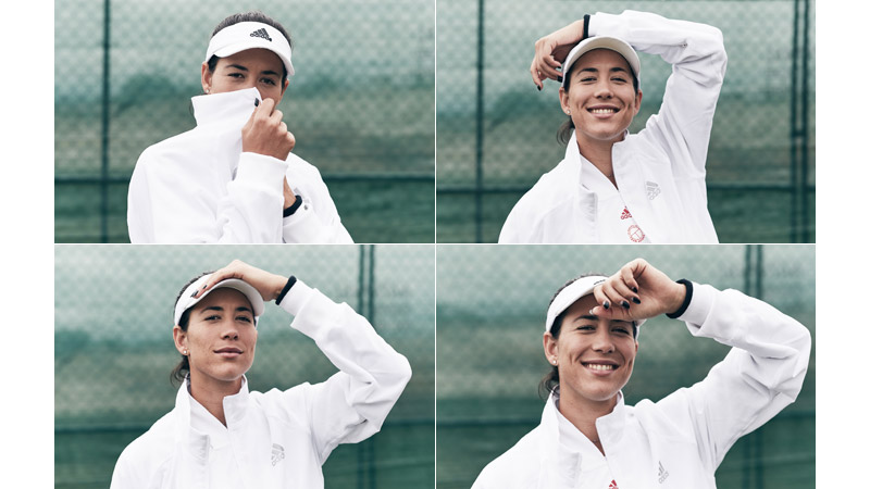 16/172 Garbine Muguruza