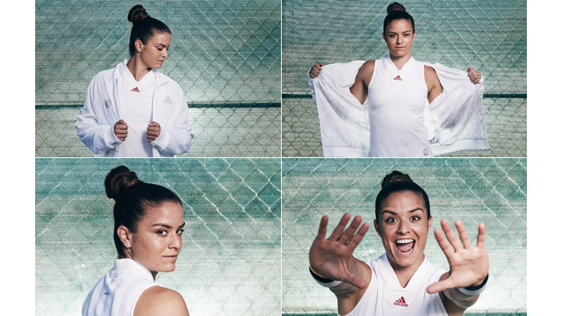 17/172 Maria Sakkari