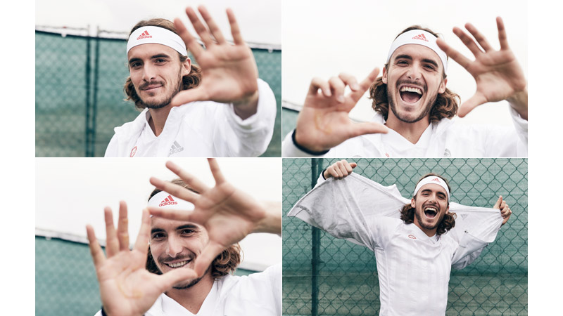 18/172 Stefanos Tsitsipas