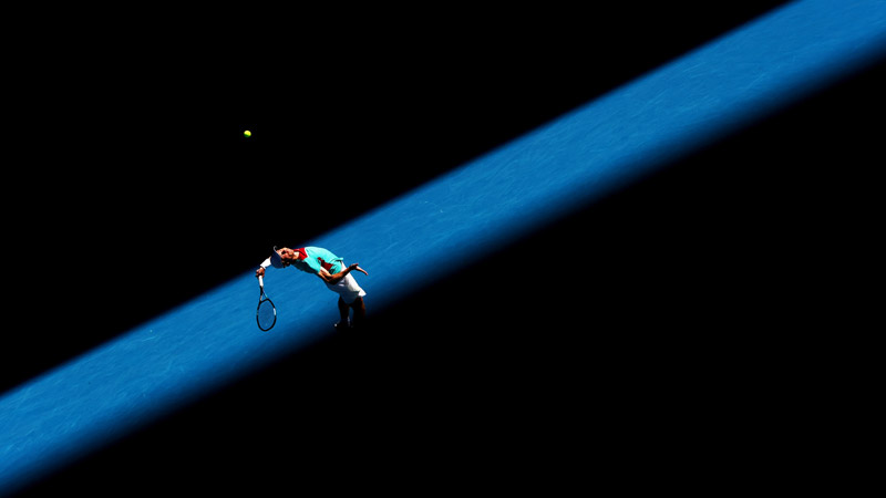 38/218 Denis Shapovalov Australia, 2022