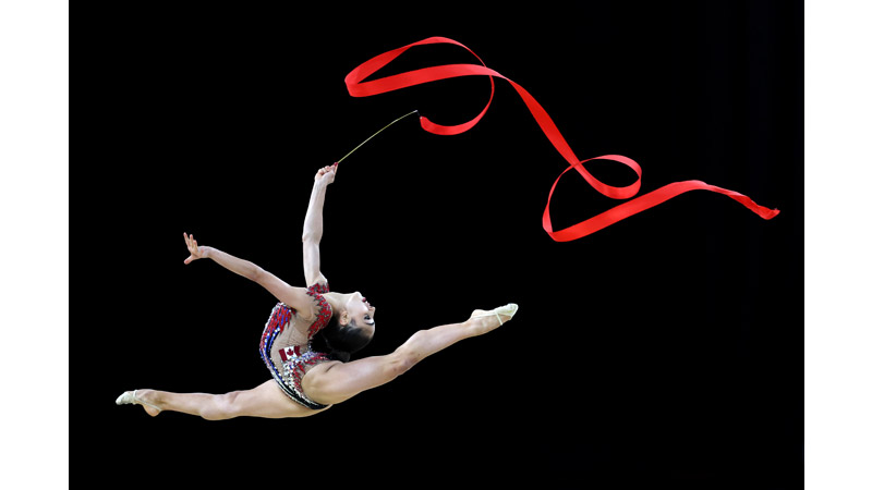 40/218 Flying High Commonwealth Games, 2022