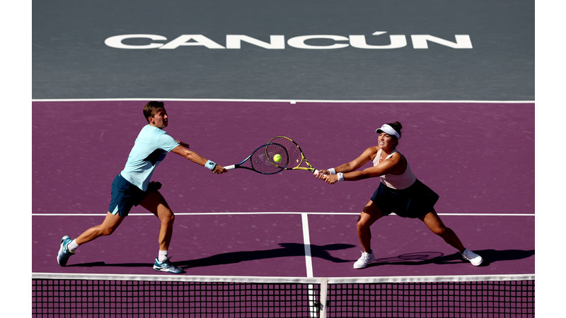 28/218 Doubles, Cancun 2023
