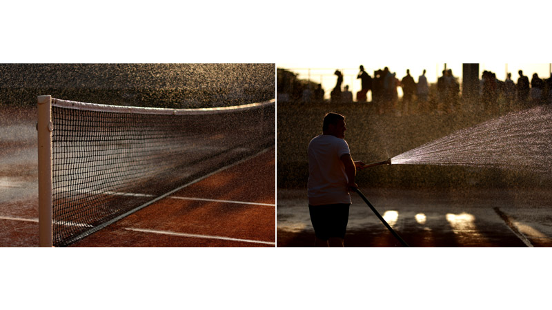 6/6 Roland garros 2023