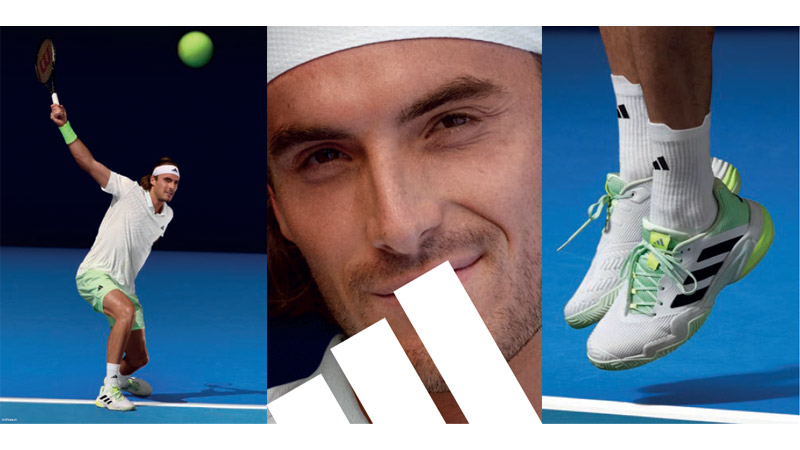 7/172 Adidas Tennis AO 2024