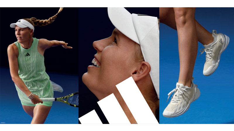 8/172 Adidas Tennis AO 2024