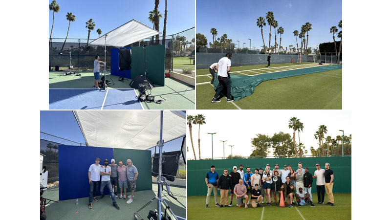1/112 Adidas shoot pix of crew, March 2024