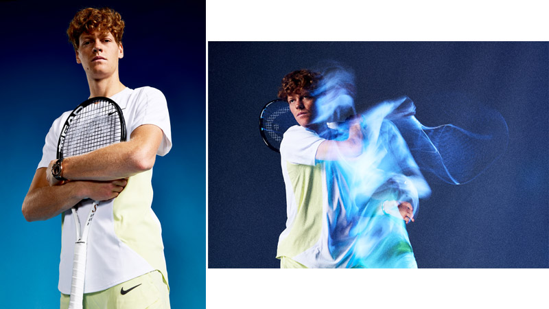 8/36 Jannik Sinner for ATP 2025
