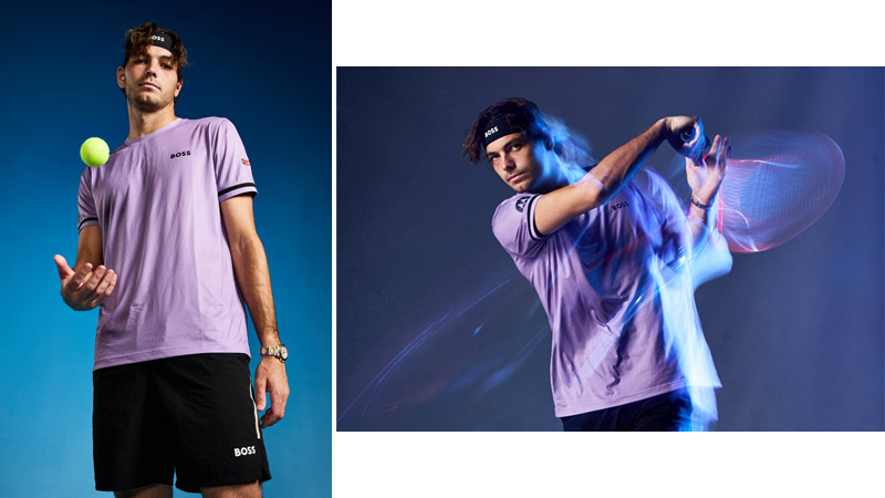 13/36 Taylor Fritz for ATP 2025