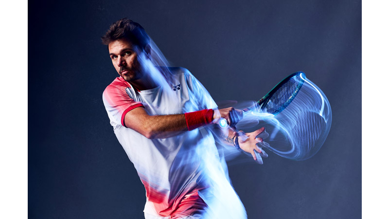 15/36 Stan Wawrinka for ATP 2025