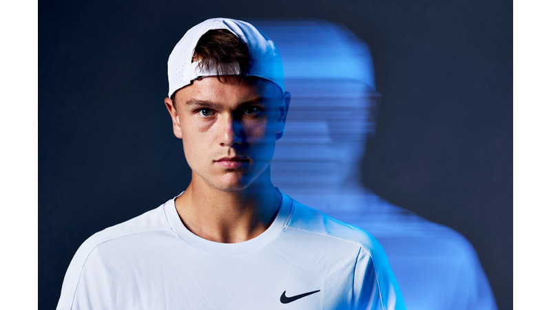 17/36 Holger Rune for ATP 2025