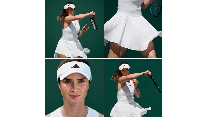 26/36 Adidas Wimbledon 2024