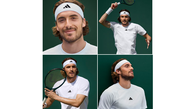 27/36 Adidas Wimbledon 2024