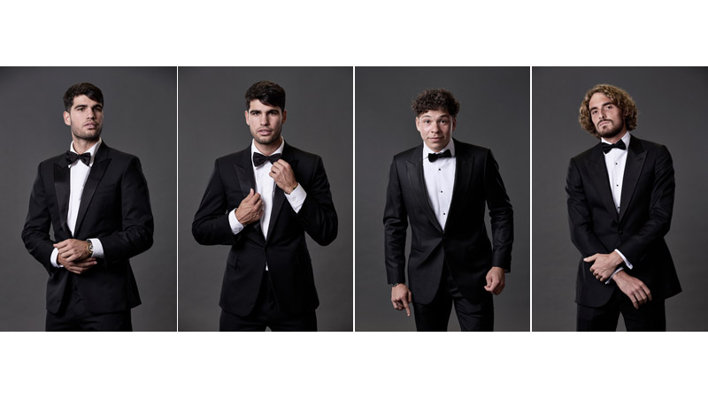 33/36 Europe v The World Laver Cup Berlin 2024