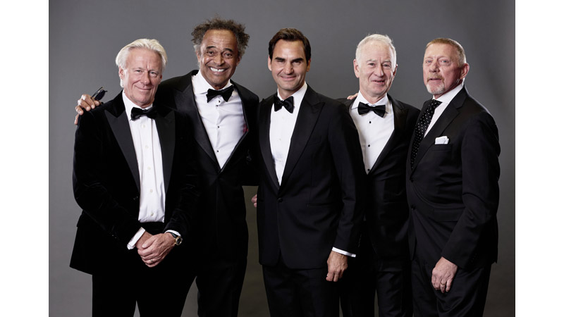 35/36 Europe v The World Laver Cup Berlin 2024