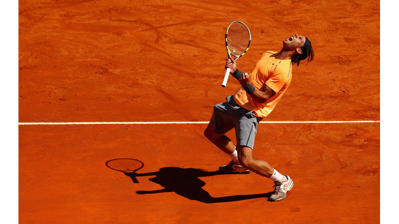 168/218 - Rafael Nadal, Spain 2012