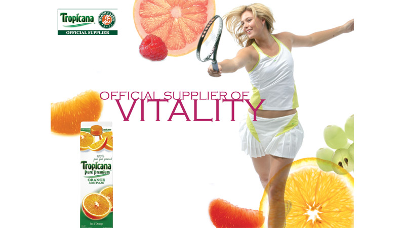 47/172 Tropicana Campaign