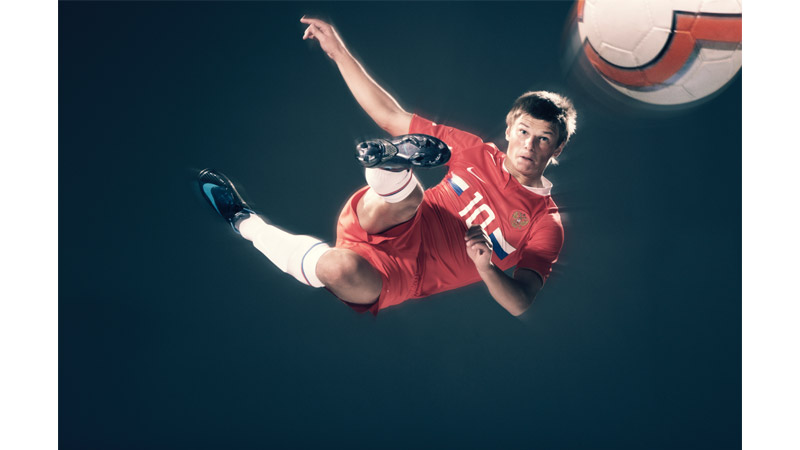 103/172 Andrei Arshaven for Nike