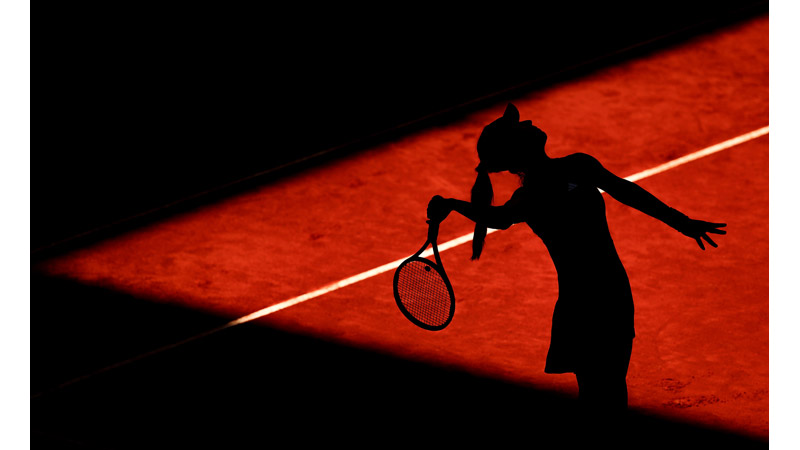 Clive Brunskill photographer latest work