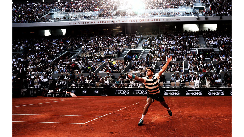 Clive Brunskill photographer latest work