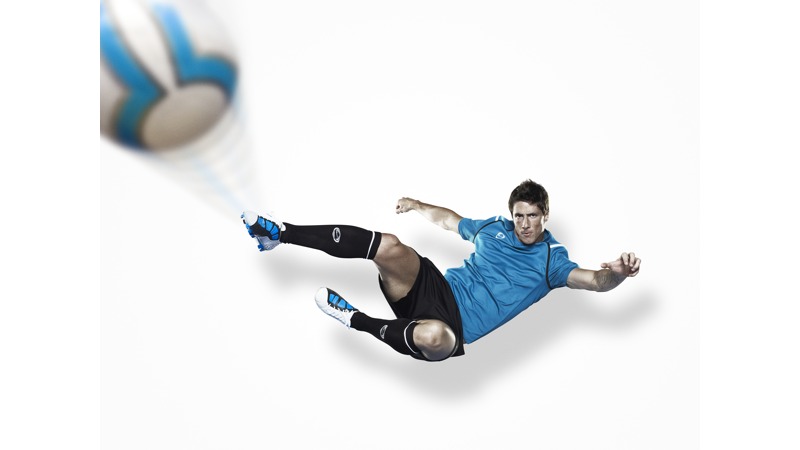 108/172 - Fernando Torres / Pepsi Co. 2011.
