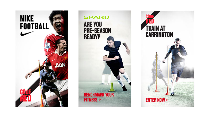 116/172 - Manchester United / Nike, 2010.