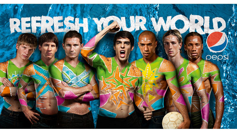 120/172 - Pepsi Football, 2010.