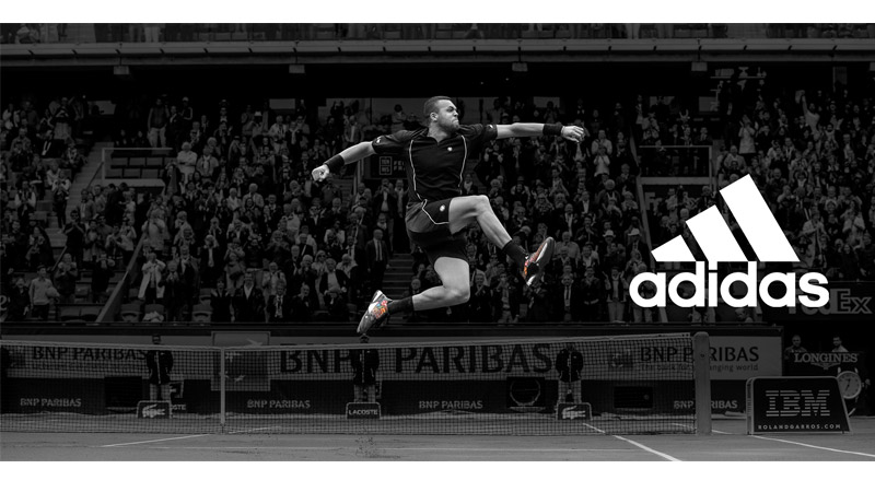 63/172 Jo-Wilfried Tsonga for Adidas Y-3 Paris 2015