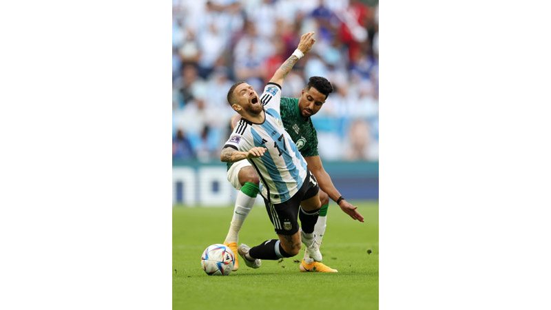 4/4 World Cup 2022