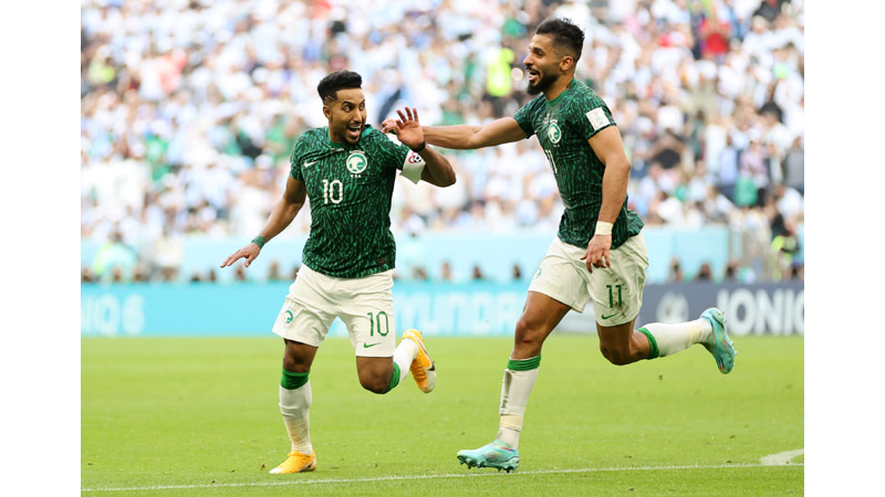5/4 World Cup 2022