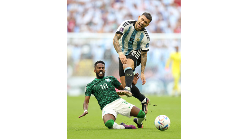 6/4 World Cup 2022