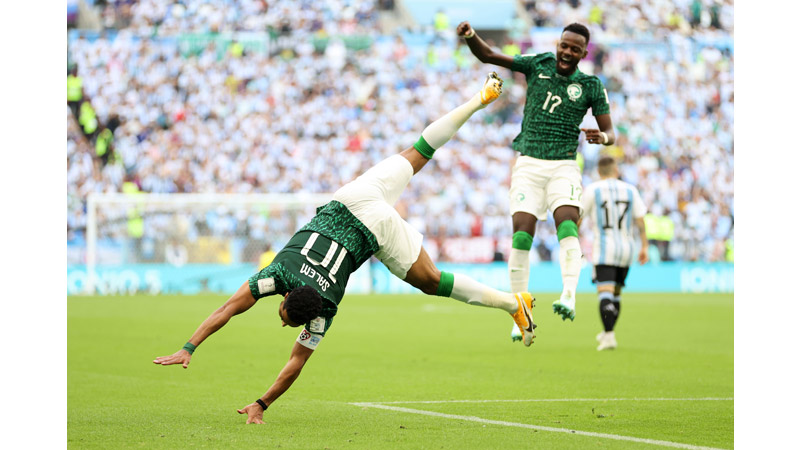 7/4 World Cup 2022