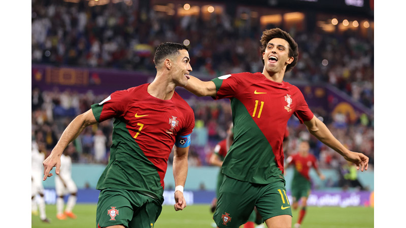 9/4 World Cup 2022