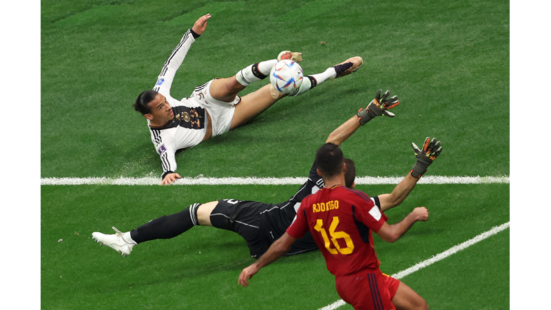 14/4 World Cup 2022