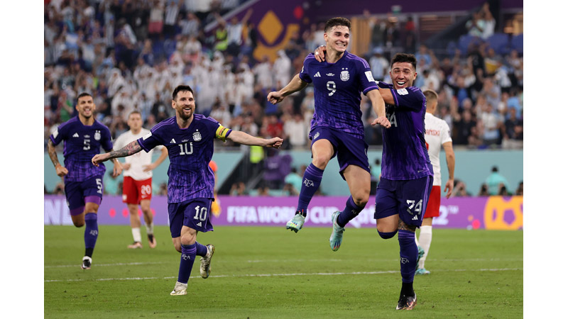 21/4 World Cup 2022