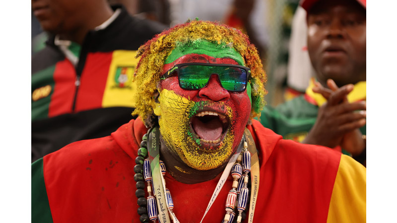 24/4 World Cup 2022