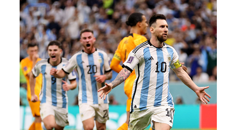 31/4 World Cup 2022