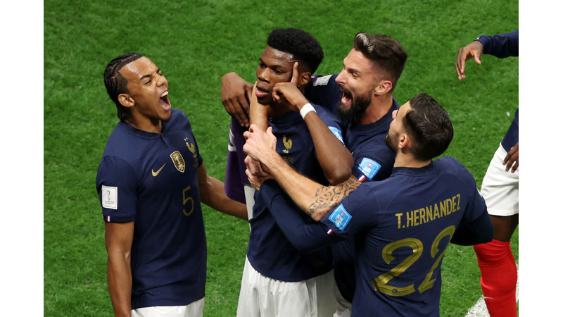 33/4 World Cup 2022