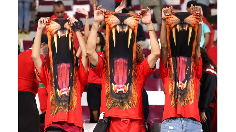37/4 World Cup 2022