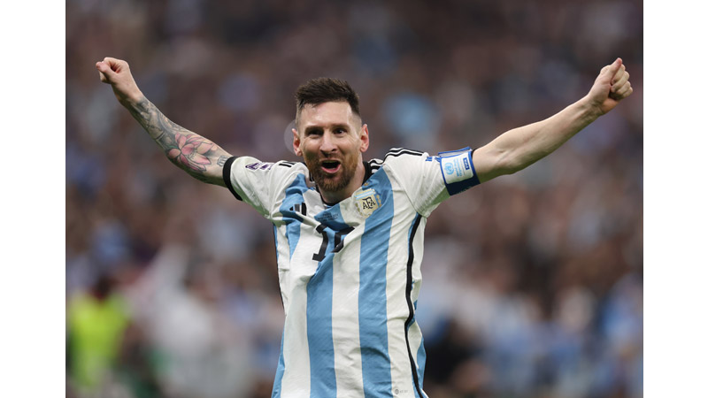 40/4 World Cup 2022