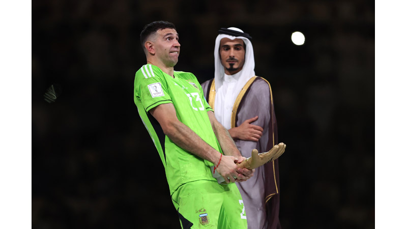 44/4 World Cup 2022